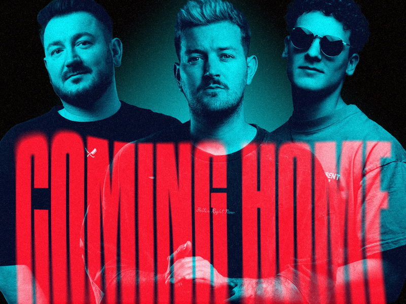 Coming Home (Single)
