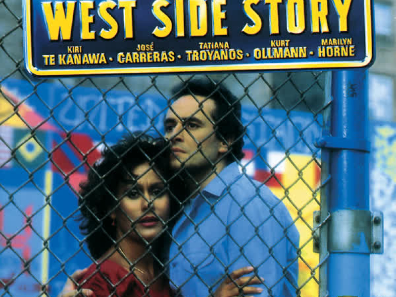 Bernstein: West Side Story