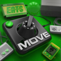 Move (feat. NEZ) (Single)