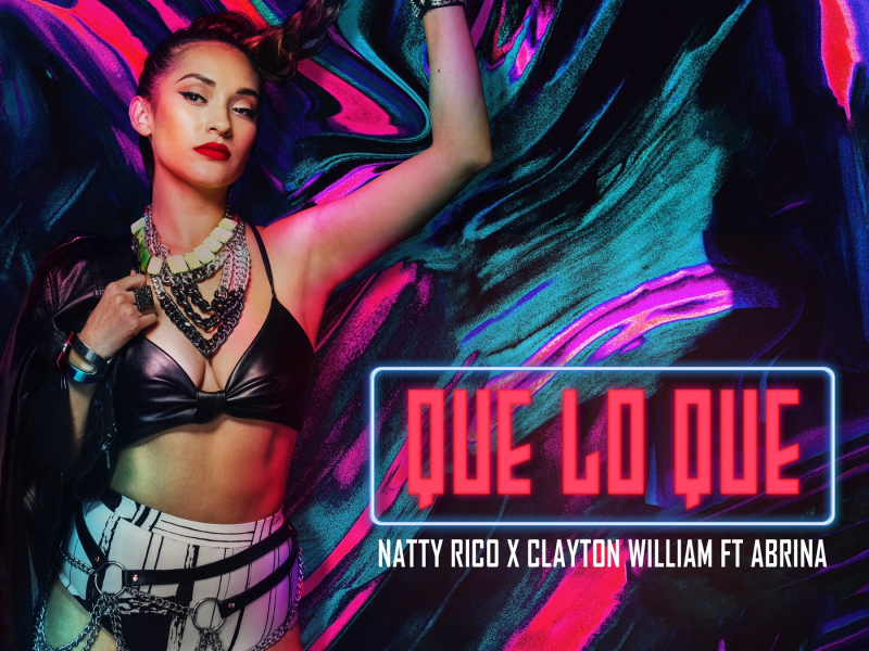 Que Lo Que (feat. Abrina)