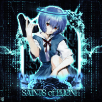 Saints of Phonk (Single)