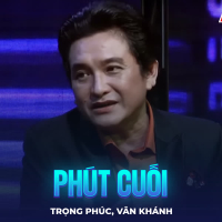Phút Cuối (Single)
