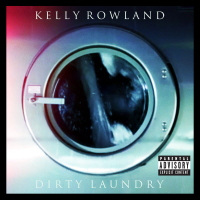 Dirty Laundry (Single)