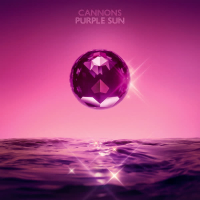 Purple Sun (Single)