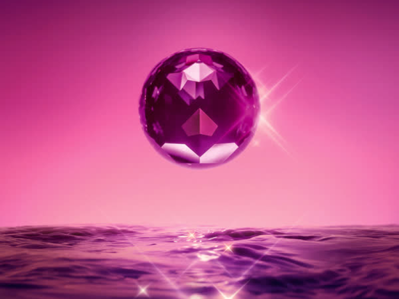 Purple Sun (Single)