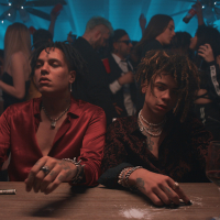 I can't sleep (MV) (Single)