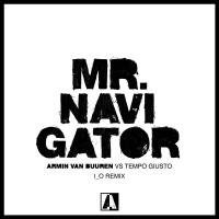 Mr. Navigator (i_o Remix) (Single)