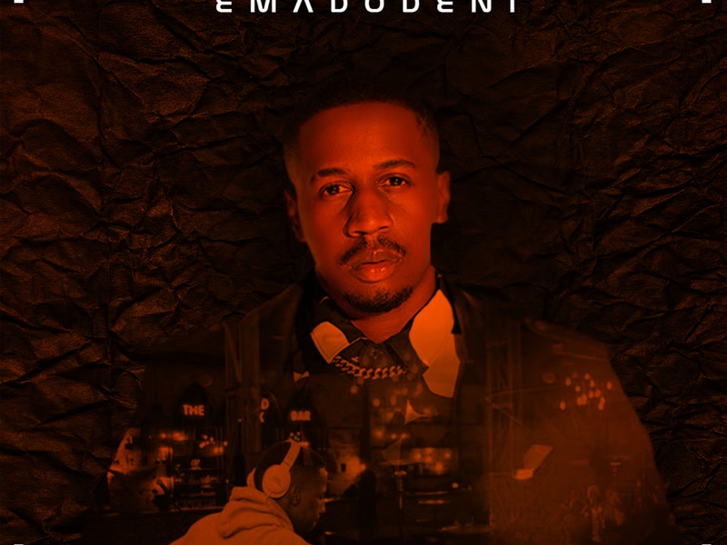 Indoda Emadodeni (Single)