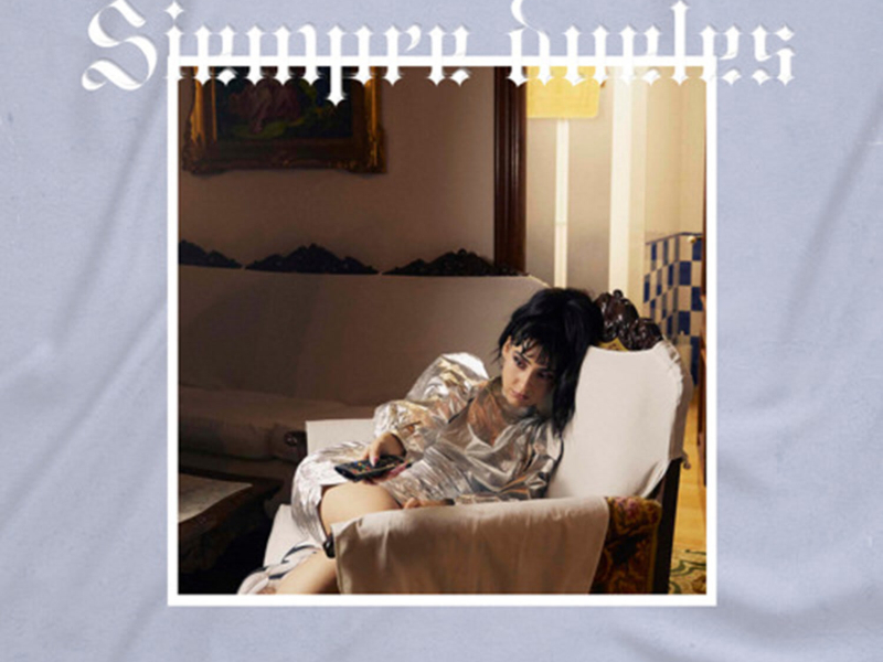 Siempre Dueles (Single)