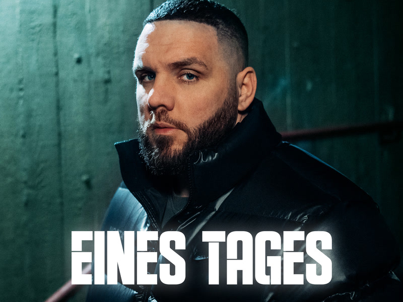 EINES TAGES (Single)