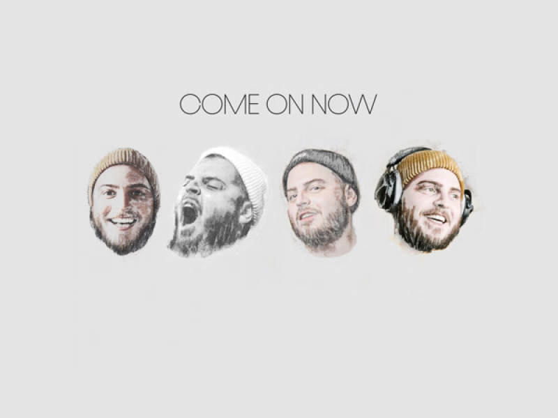 COME ON NOW (EP)