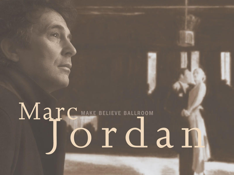 Make Believe Ballroom