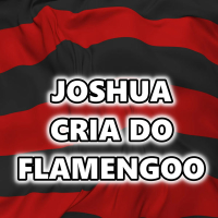 JOSHUA CRIA DO FLAMENGOO (Single)
