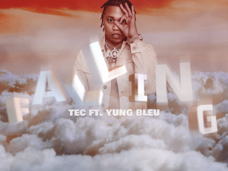 Falling (feat. BLEU) (Single)