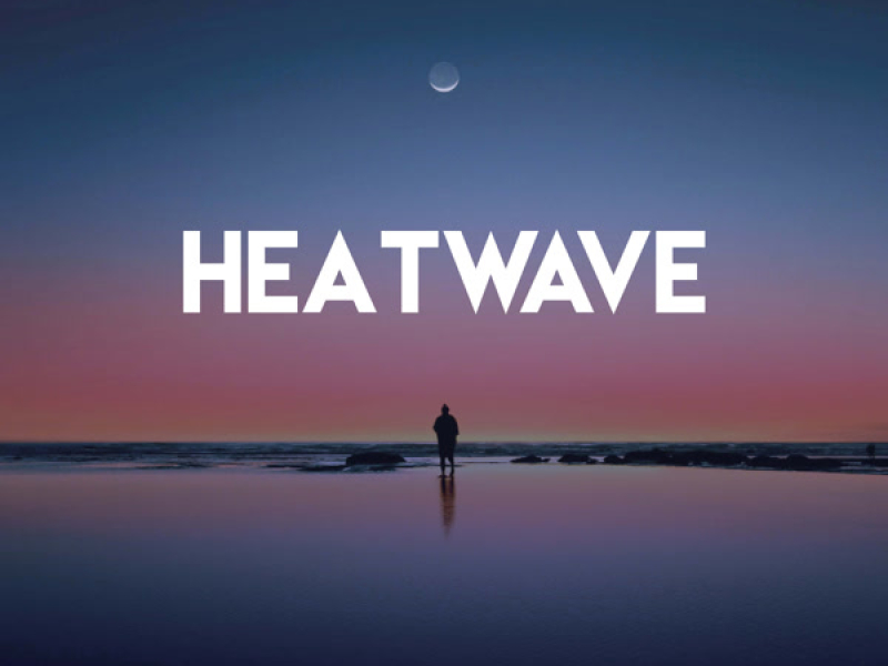 Heatwave (Single)