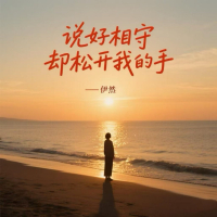 说好相守却松开我的手 (Single)