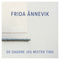 De Dagene Jeg Mister Ting (Single)