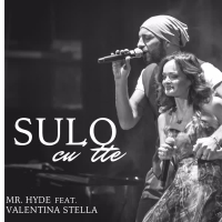 Sulo cu' tte (Single)