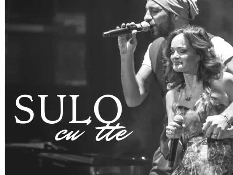 Sulo cu' tte (Single)