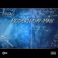 Modern Day Man (Single)