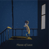 Pieces of Love (Single)