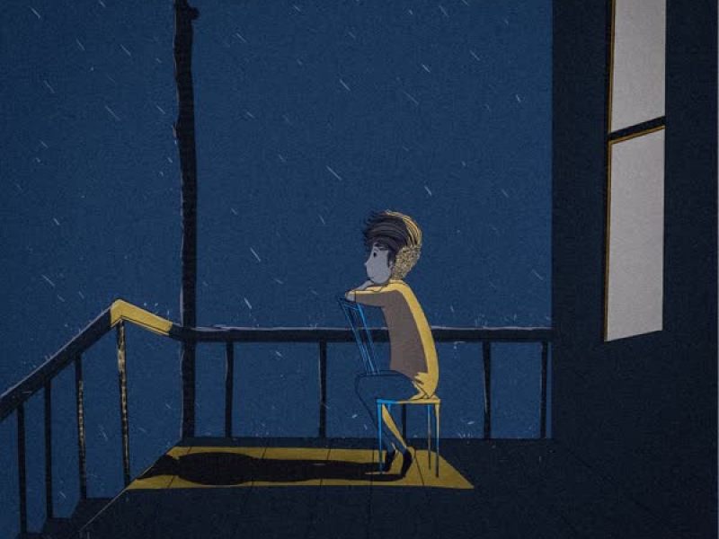 Pieces of Love (Single)