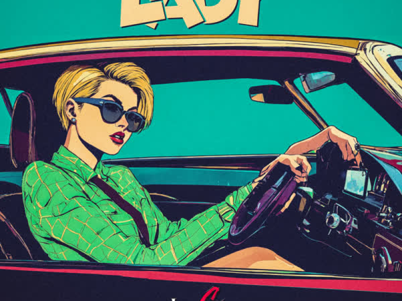 Lady (Single)