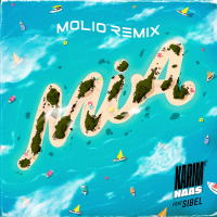 M.I.A (Molio Remix) (Single)