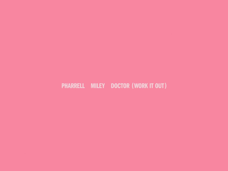 Doctor (Work It Out) (Single)
