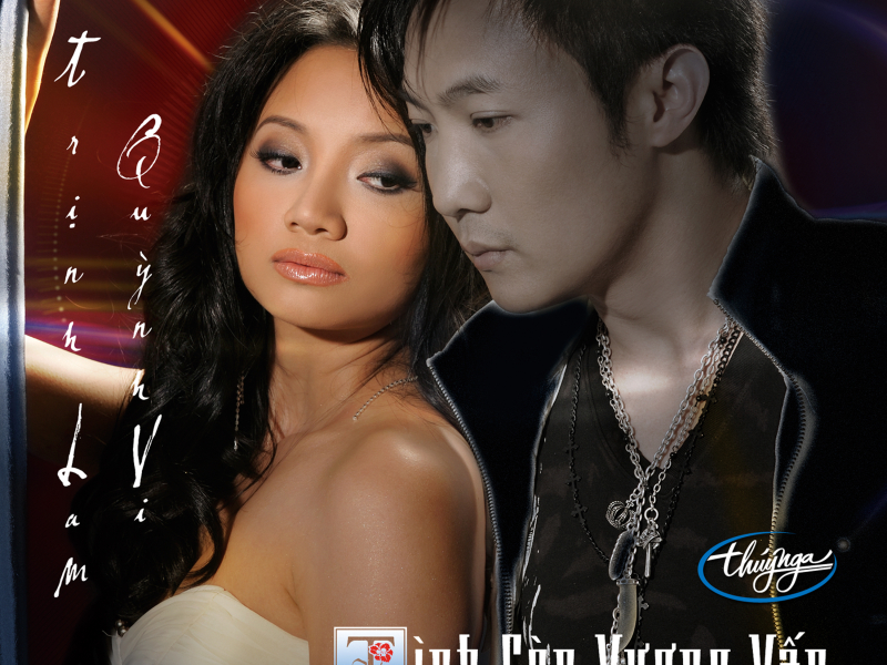 Tình Còn Vương Vấn