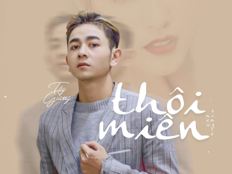 Thôi Miên (Single)