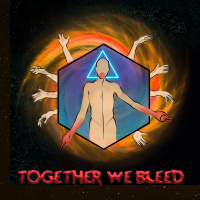 Together We Bleed (Single)