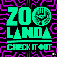 Check It Out (Single)