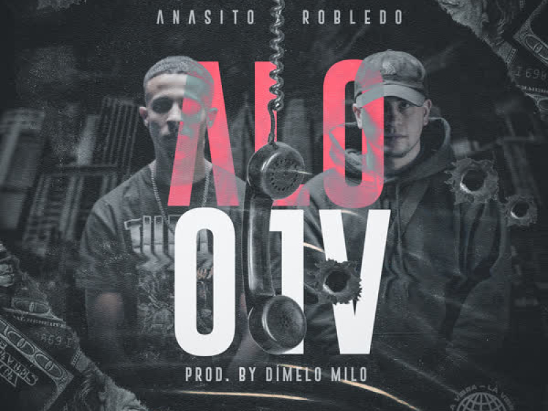Alo Alo (Single)
