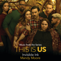 Invisible Ink (Rebecca's Demo) (This Is Us OST)