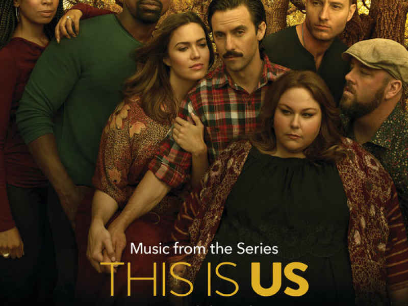 Invisible Ink (Rebecca's Demo) (This Is Us OST)