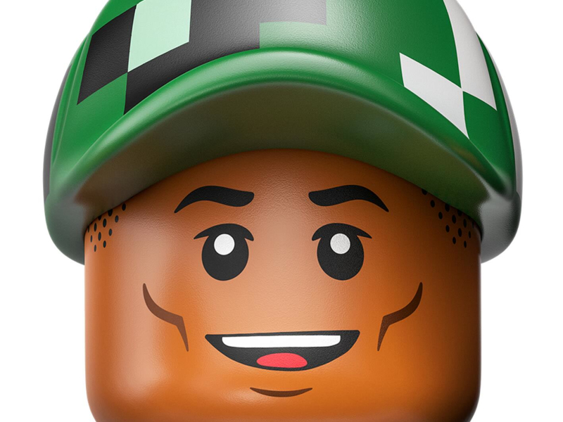 Piece By Piece (Single)