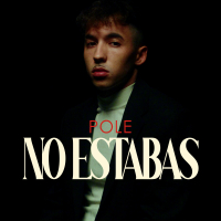 No estabas (Single)