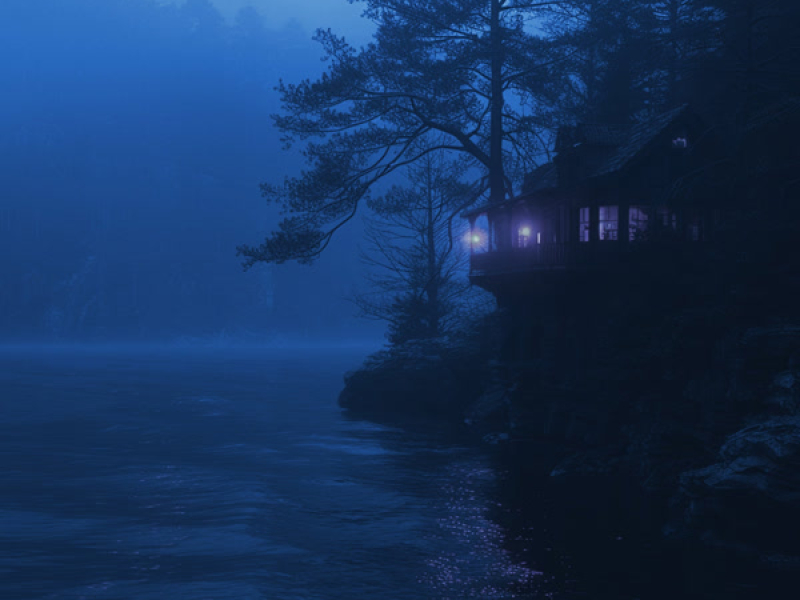 a dream about her (Single)