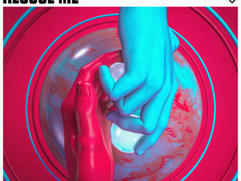 Rescue Me (Single)
