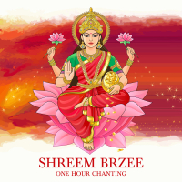 Shreem Brzee (One Hour Chanting) (Single)