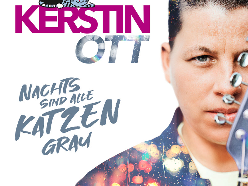 Nachts sind alle Katzen grau (Deluxe Edition)