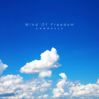 Wind Of Freedom (Single)