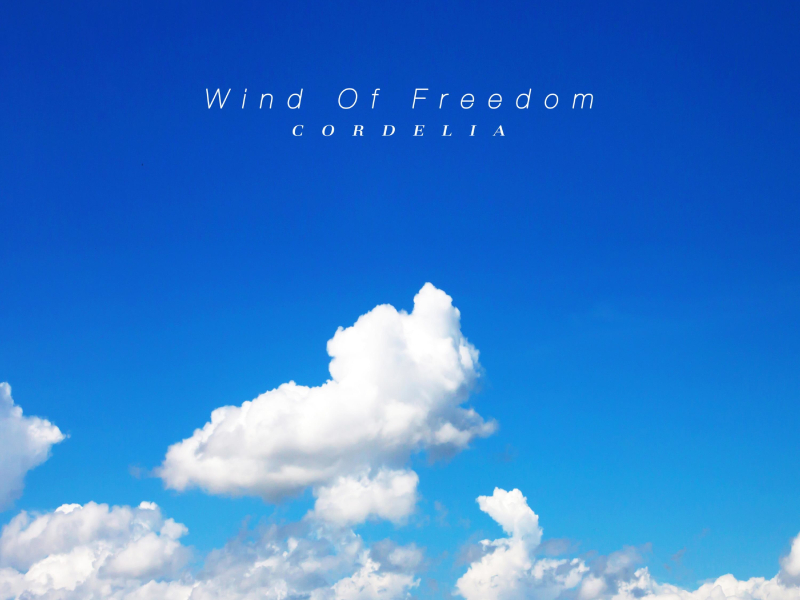 Wind Of Freedom (Single)