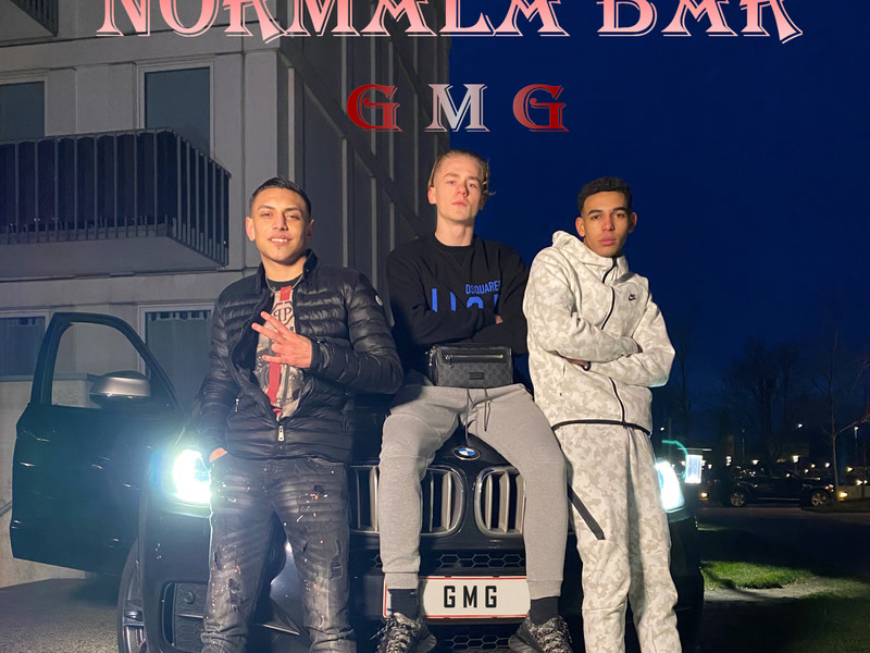 Normala Bar (Single)