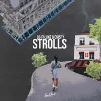 Strolls (Single)