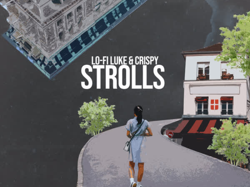 Strolls (Single)