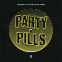 Party Pills (Single)