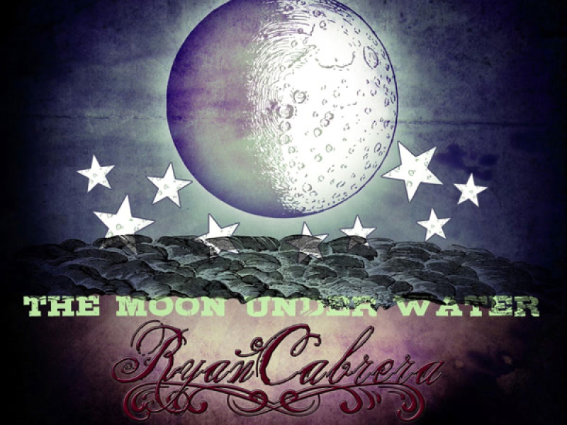 The Moon Under Water