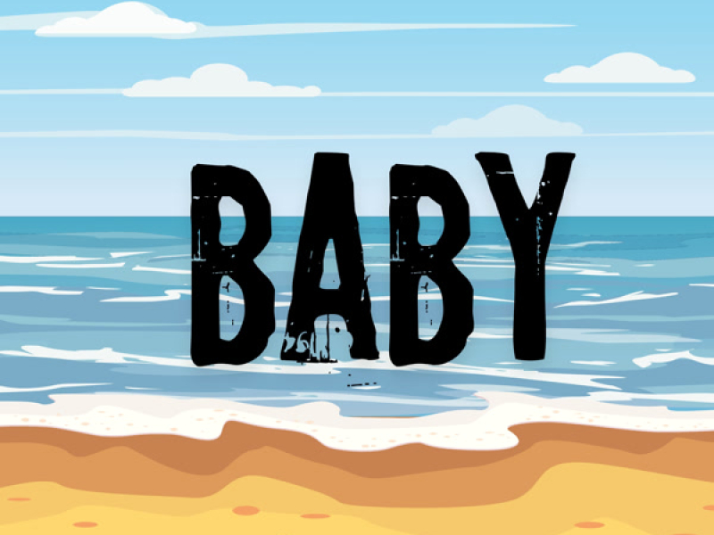 BABY (Single)